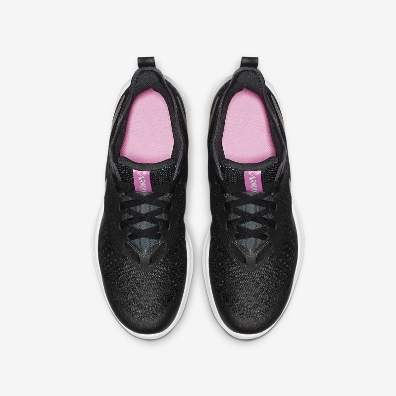 Nike Air Max Sequent 4 Sneakers Børn Sort | JW3666-248