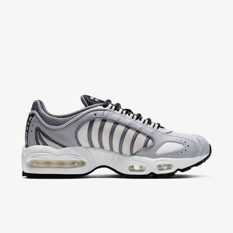 Nike Air Max Tailwind 4 Sneakers Dame Grå | OR0382-569