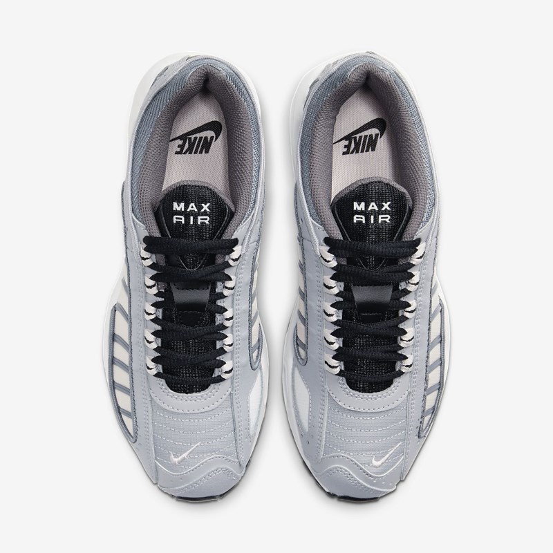 Nike Air Max Tailwind 4 Sneakers Dame Grå | OR0382-569