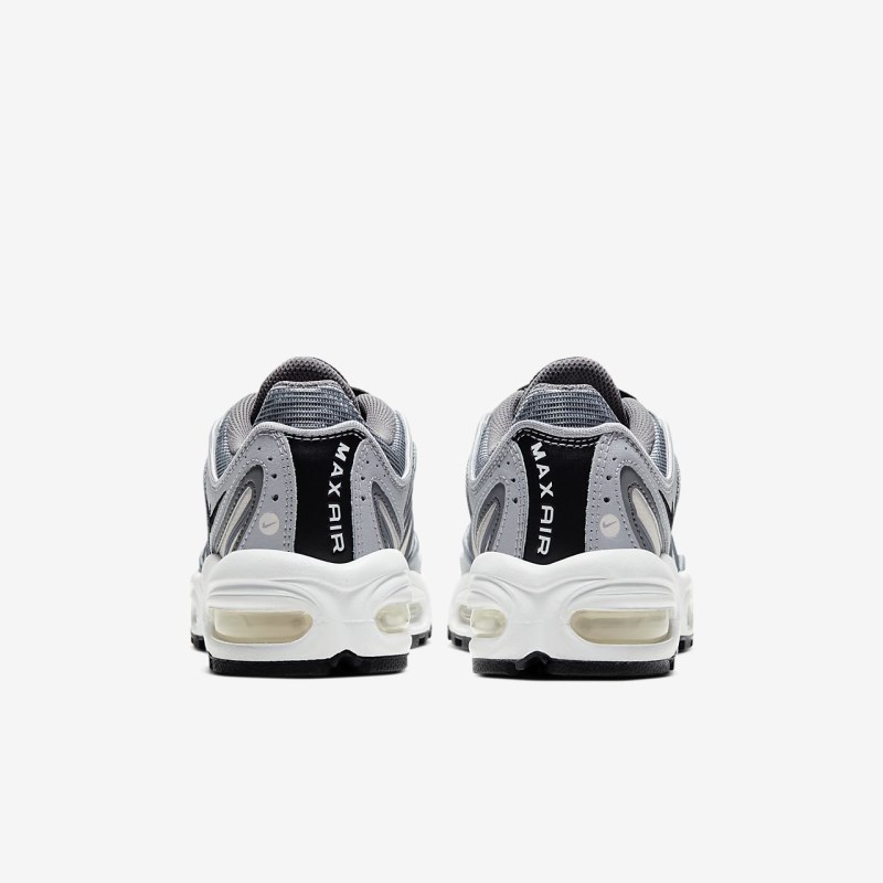 Nike Air Max Tailwind 4 Sneakers Dame Grå | OR0382-569