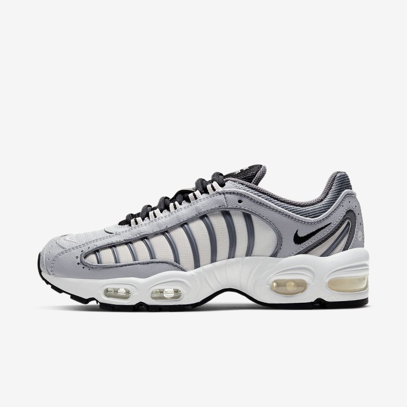 Nike Air Max Tailwind 4 Sneakers Dame Grå | OR0382-569