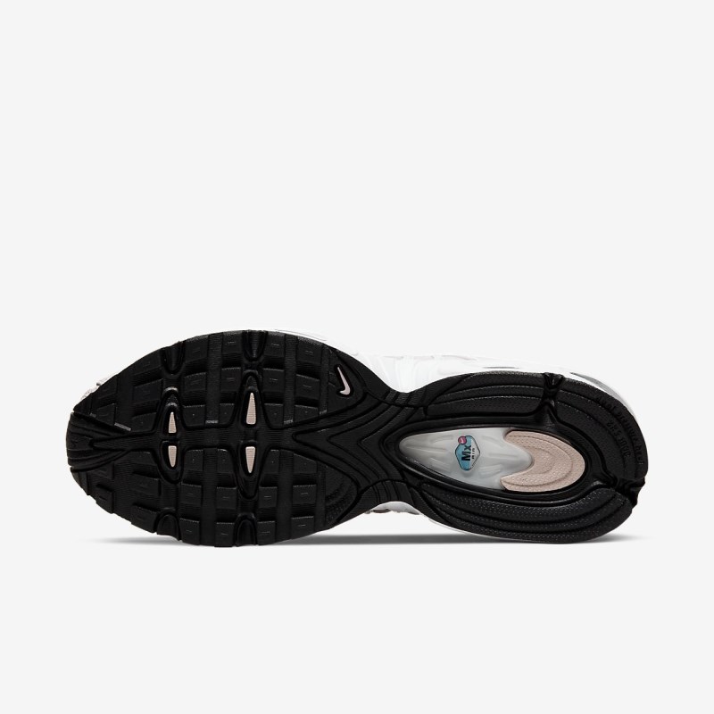 Nike Air Max Tailwind 4 Sneakers Dame LysePink | OR4946-218