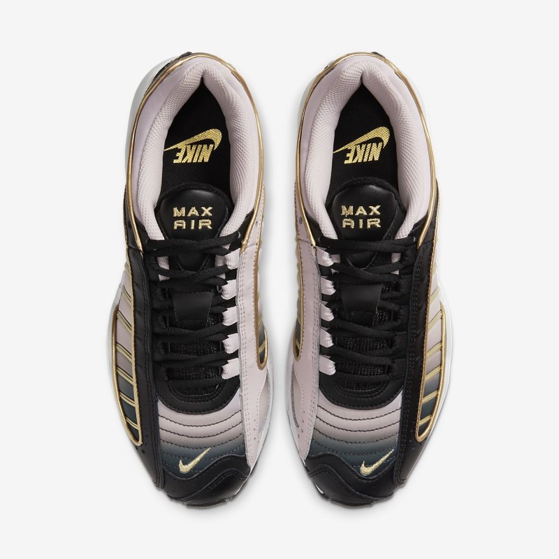 Nike Air Max Tailwind IV LX Sneakers Dame Sort | GD3957-333