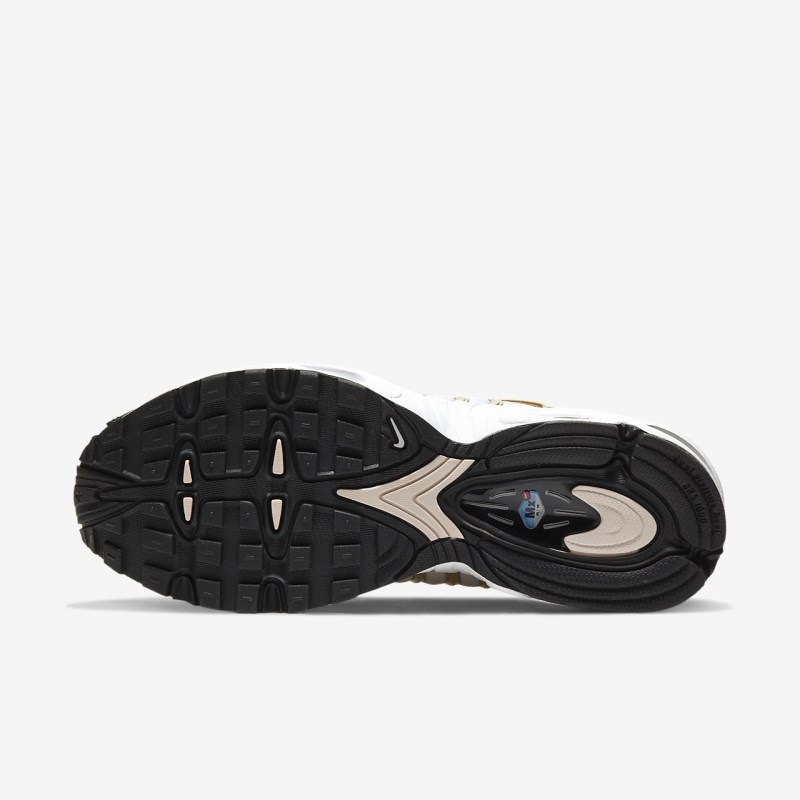 Nike Air Max Tailwind IV LX Sneakers Dame Sort | GD3957-333