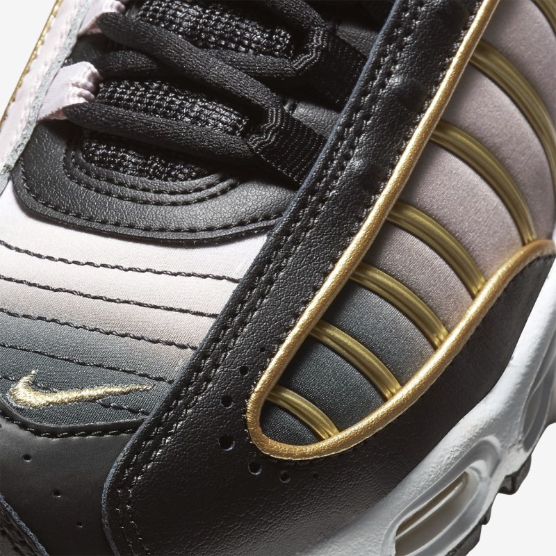 Nike Air Max Tailwind IV LX Sneakers Dame Sort | GD3957-333