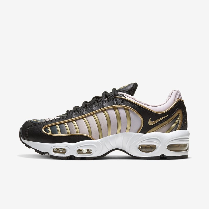Nike Air Max Tailwind IV LX Sneakers Dame Sort | GD3957-333