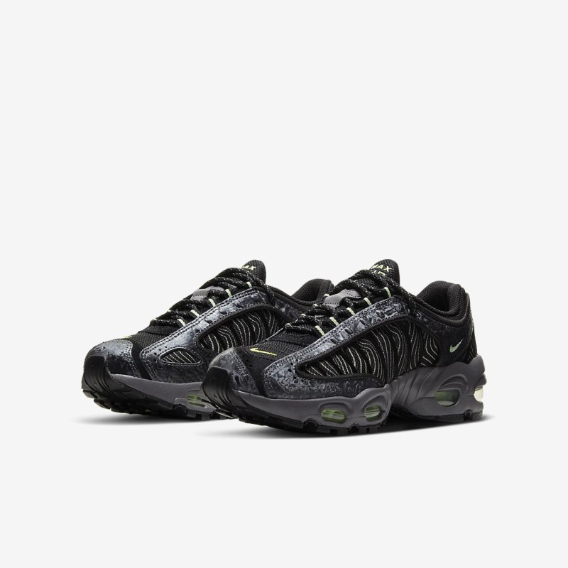 Nike Air Max Tailwind IV SE Sneakers Børn Sort | IB2606-091