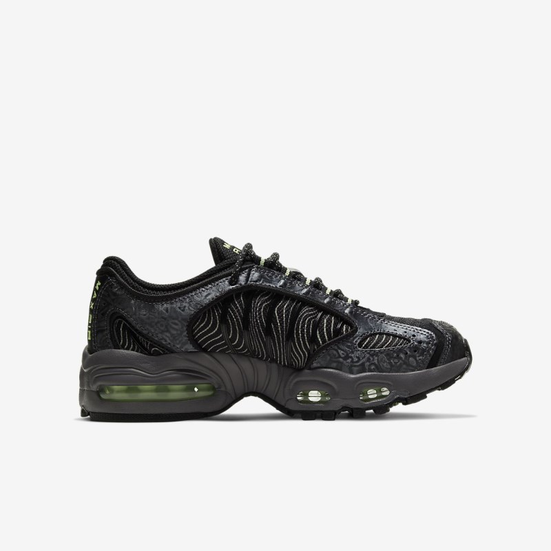 Nike Air Max Tailwind IV SE Sneakers Børn Sort | IB2606-091