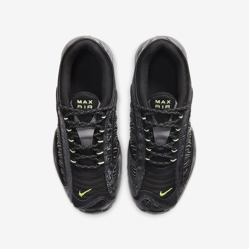 Nike Air Max Tailwind IV SE Sneakers Børn Sort | IB2606-091