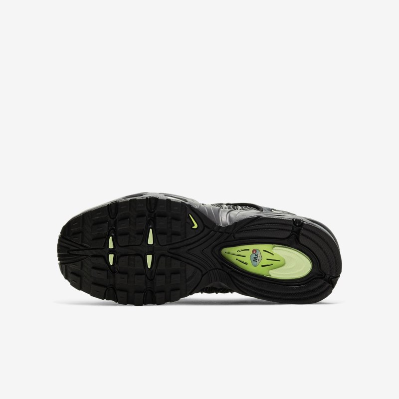 Nike Air Max Tailwind IV SE Sneakers Børn Sort | IB2606-091