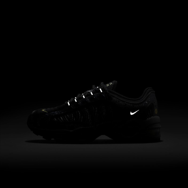 Nike Air Max Tailwind IV SE Sneakers Børn Sort | IB2606-091
