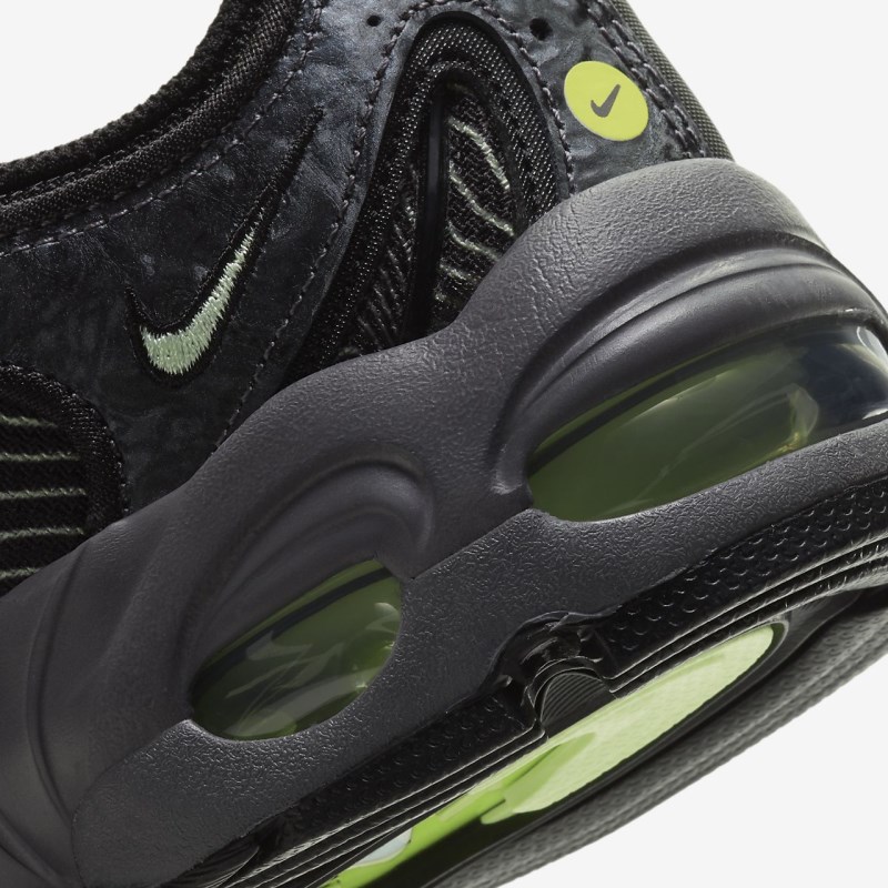 Nike Air Max Tailwind IV SE Sneakers Børn Sort | IB2606-091
