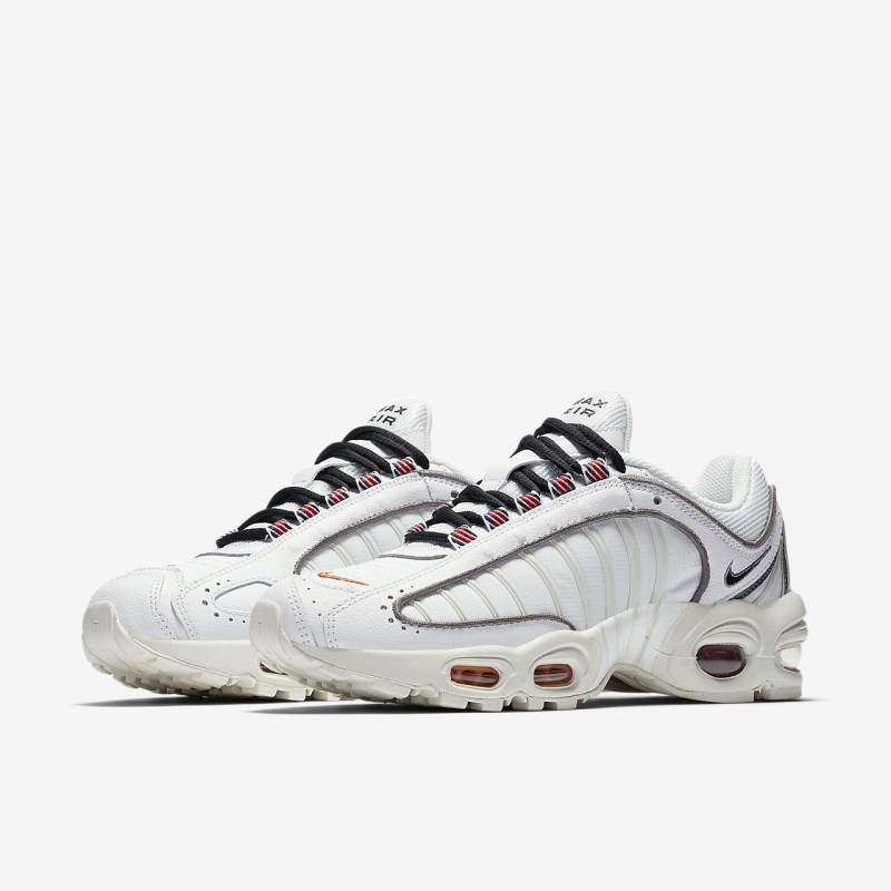 Nike Air Max Tailwind IV SE Sneakers Dame Hvide | UN2153-861