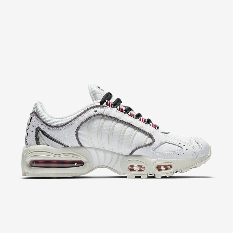 Nike Air Max Tailwind IV SE Sneakers Dame Hvide | UN2153-861