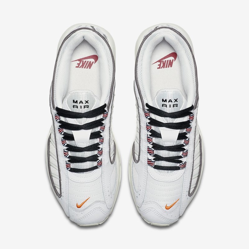 Nike Air Max Tailwind IV SE Sneakers Dame Hvide | UN2153-861