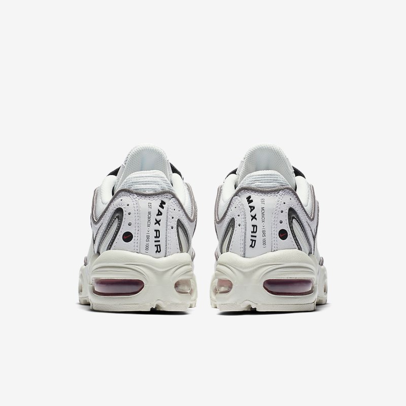 Nike Air Max Tailwind IV SE Sneakers Dame Hvide | UN2153-861