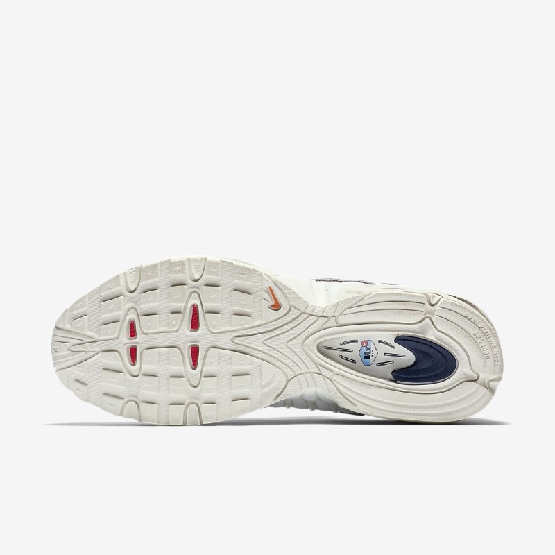 Nike Air Max Tailwind IV SE Sneakers Dame Hvide | UN2153-861