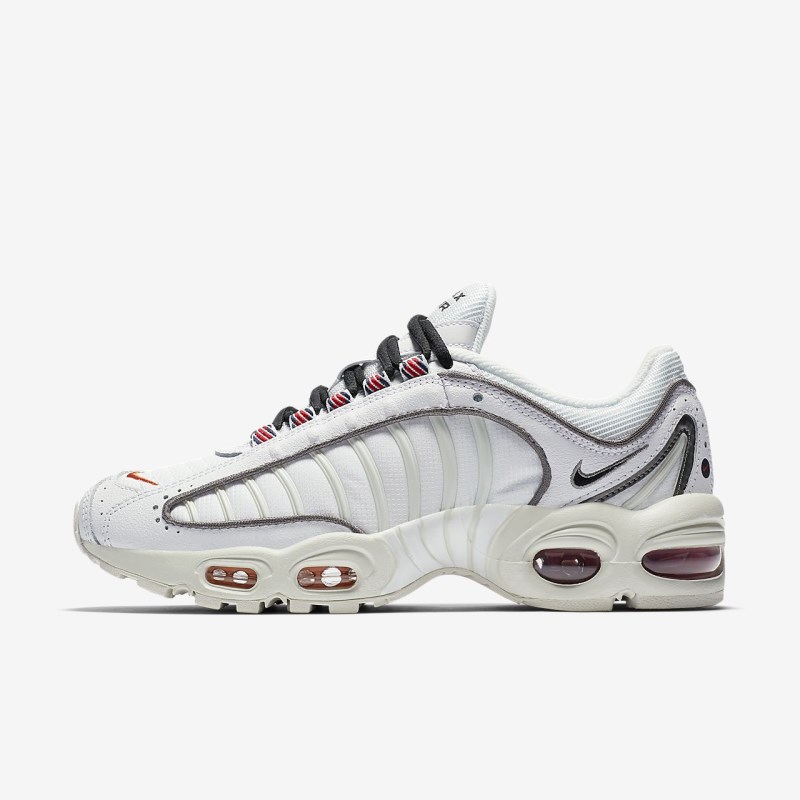 Nike Air Max Tailwind IV SE Sneakers Dame Hvide | UN2153-861