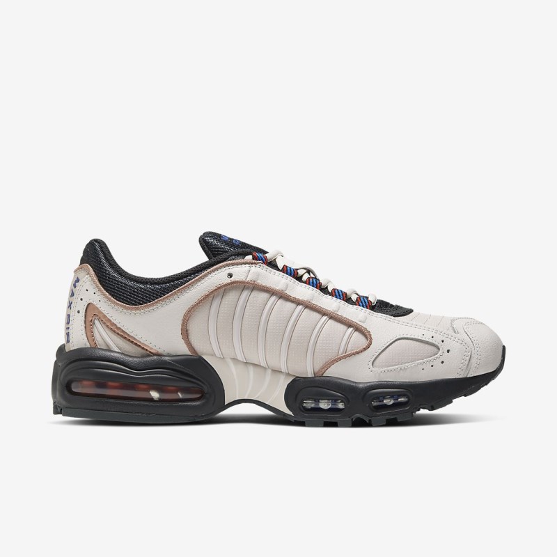 Nike Air Max Tailwind IV SE Sneakers Herre Rød | NG8781-662