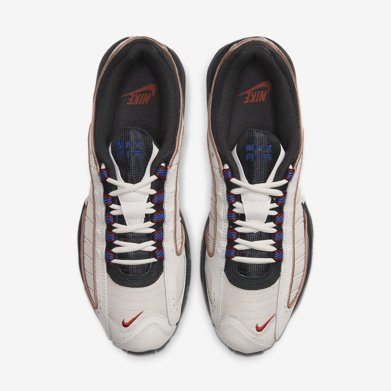 Nike Air Max Tailwind IV SE Sneakers Herre Rød | NG8781-662