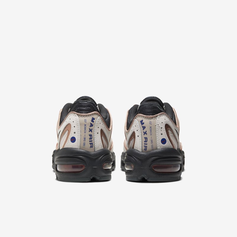 Nike Air Max Tailwind IV SE Sneakers Herre Rød | NG8781-662