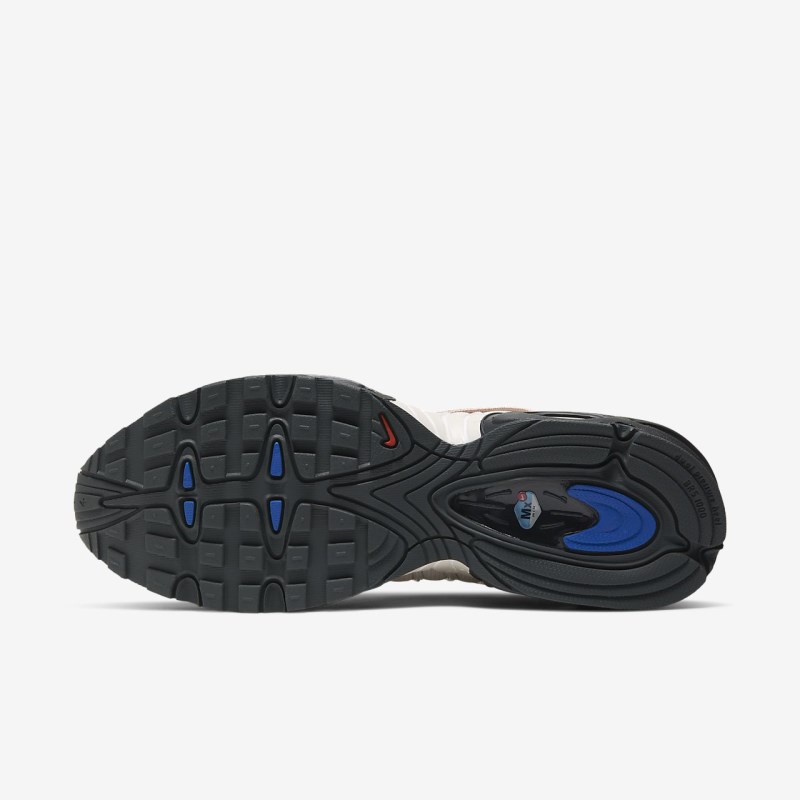 Nike Air Max Tailwind IV SE Sneakers Herre Rød | NG8781-662