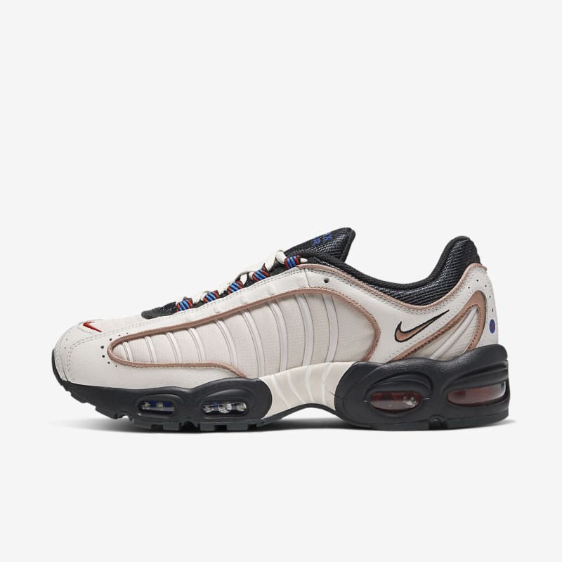Nike Air Max Tailwind IV SE Sneakers Herre Rød | NG8781-662