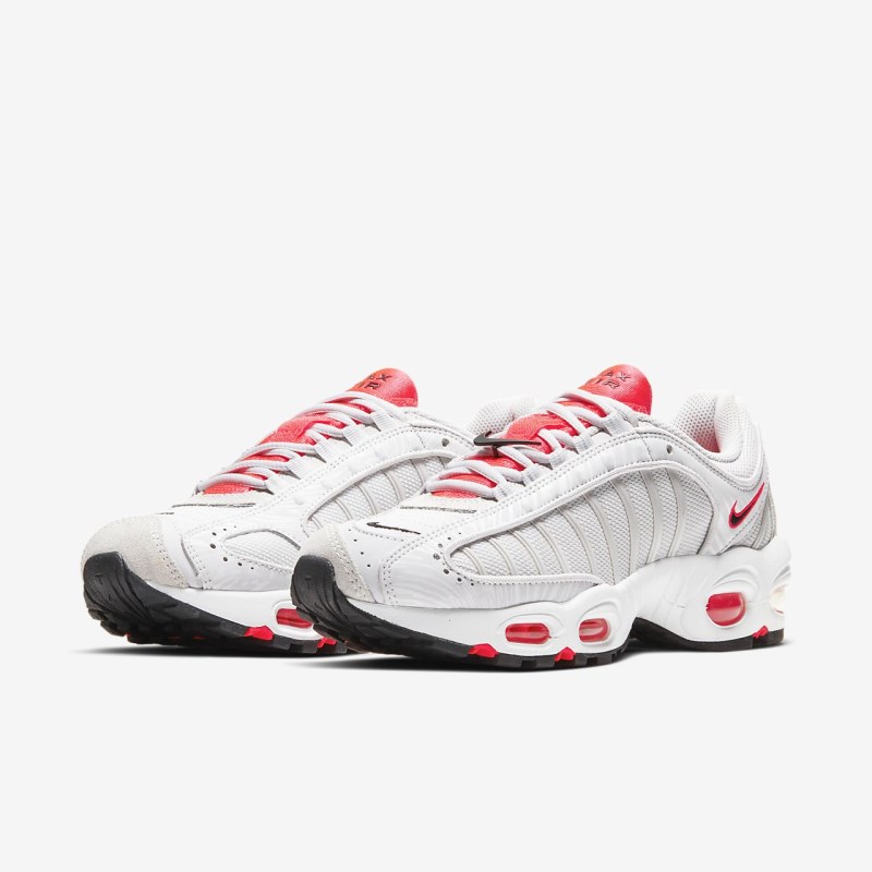 Nike Air Max Tailwind IV Sneakers Dame Grå | SO2695-086