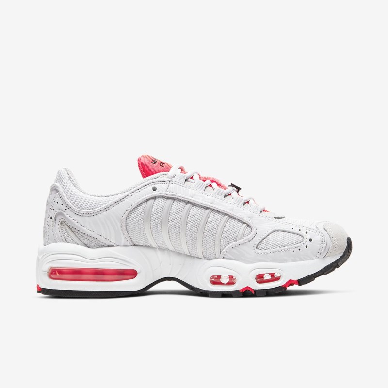 Nike Air Max Tailwind IV Sneakers Dame Grå | SO2695-086