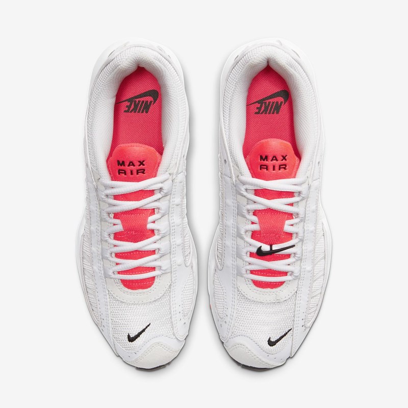 Nike Air Max Tailwind IV Sneakers Dame Grå | SO2695-086