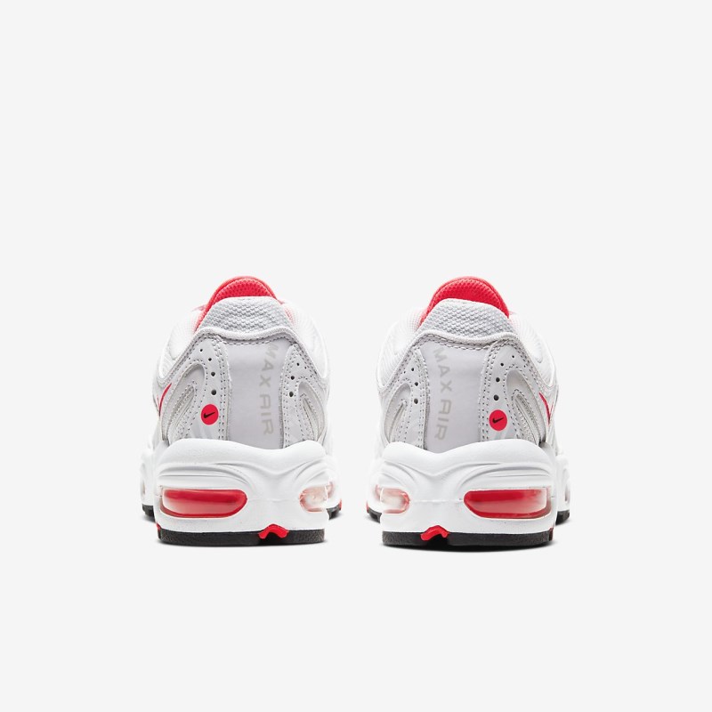 Nike Air Max Tailwind IV Sneakers Dame Grå | SO2695-086