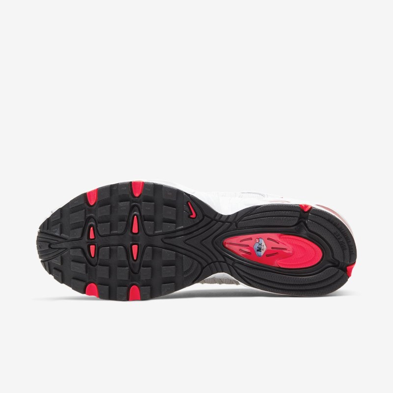 Nike Air Max Tailwind IV Sneakers Dame Grå | SO2695-086
