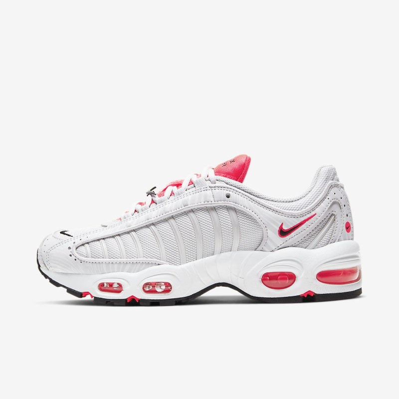 Nike Air Max Tailwind IV Sneakers Dame Grå | SO2695-086