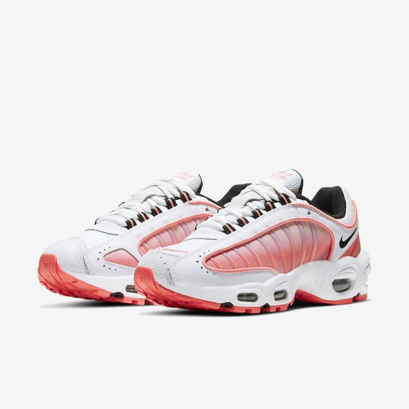 Nike Air Max Tailwind IV Sneakers Dame Hvide | AG1575-025