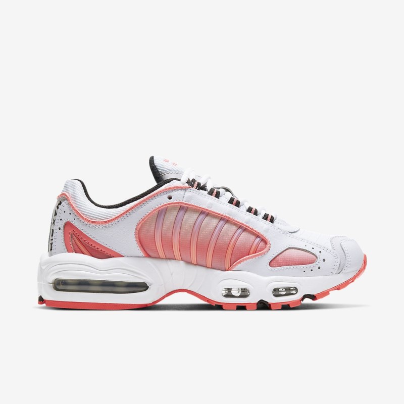 Nike Air Max Tailwind IV Sneakers Dame Hvide | AG1575-025