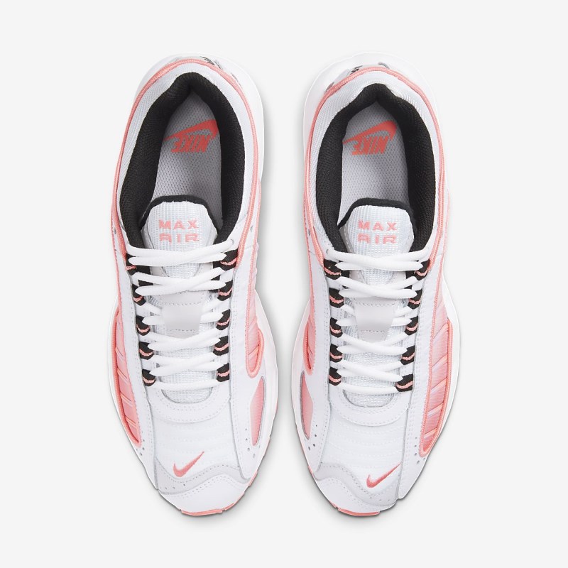 Nike Air Max Tailwind IV Sneakers Dame Hvide | AG1575-025