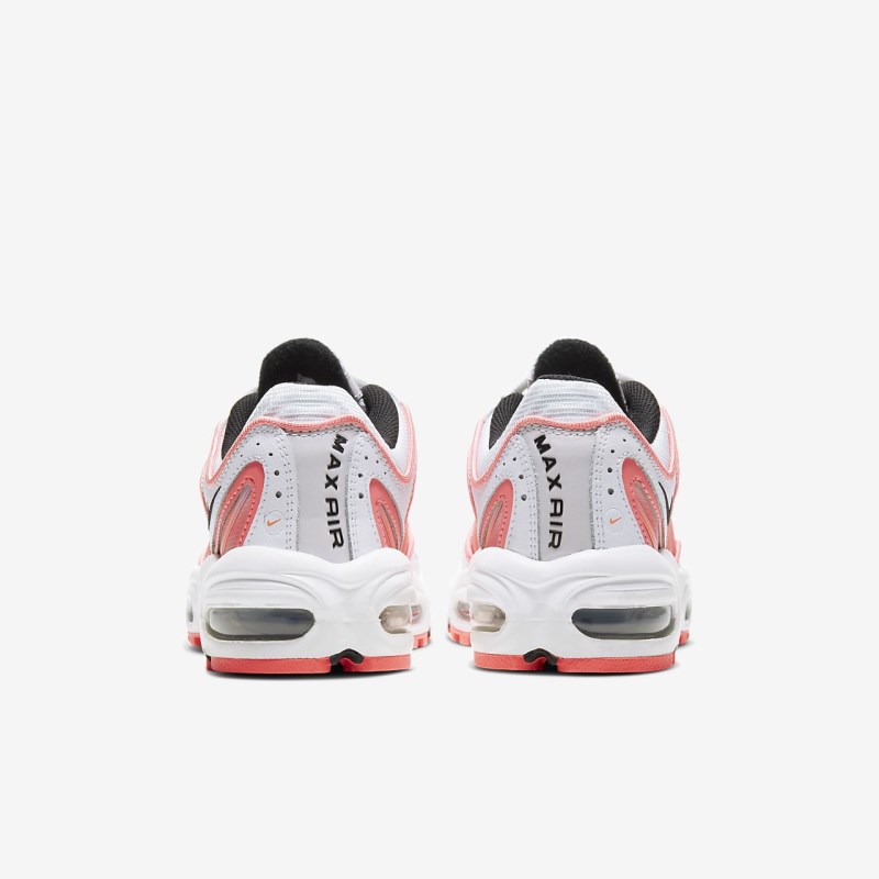 Nike Air Max Tailwind IV Sneakers Dame Hvide | AG1575-025