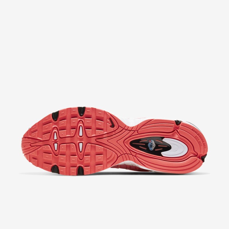 Nike Air Max Tailwind IV Sneakers Dame Hvide | AG1575-025