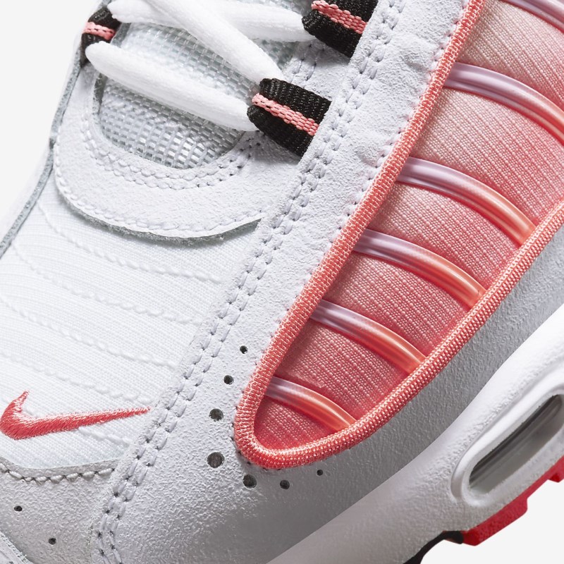 Nike Air Max Tailwind IV Sneakers Dame Hvide | AG1575-025