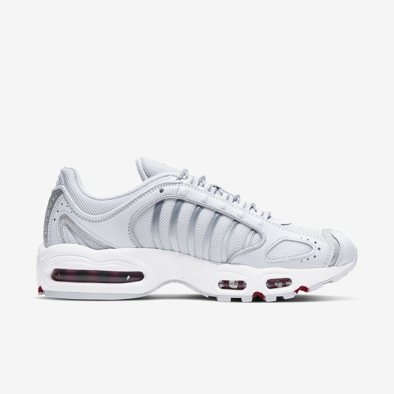 Nike Air Max Tailwind IV Sneakers Dame Hvide | KK6426-458