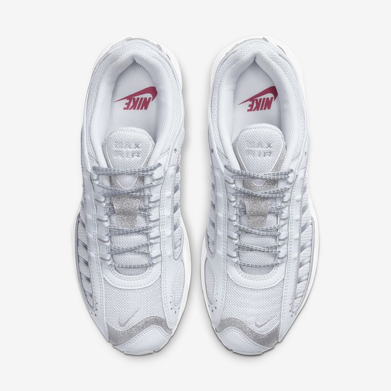 Nike Air Max Tailwind IV Sneakers Dame Hvide | KK6426-458