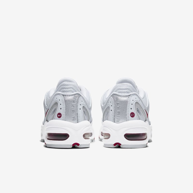 Nike Air Max Tailwind IV Sneakers Dame Hvide | KK6426-458