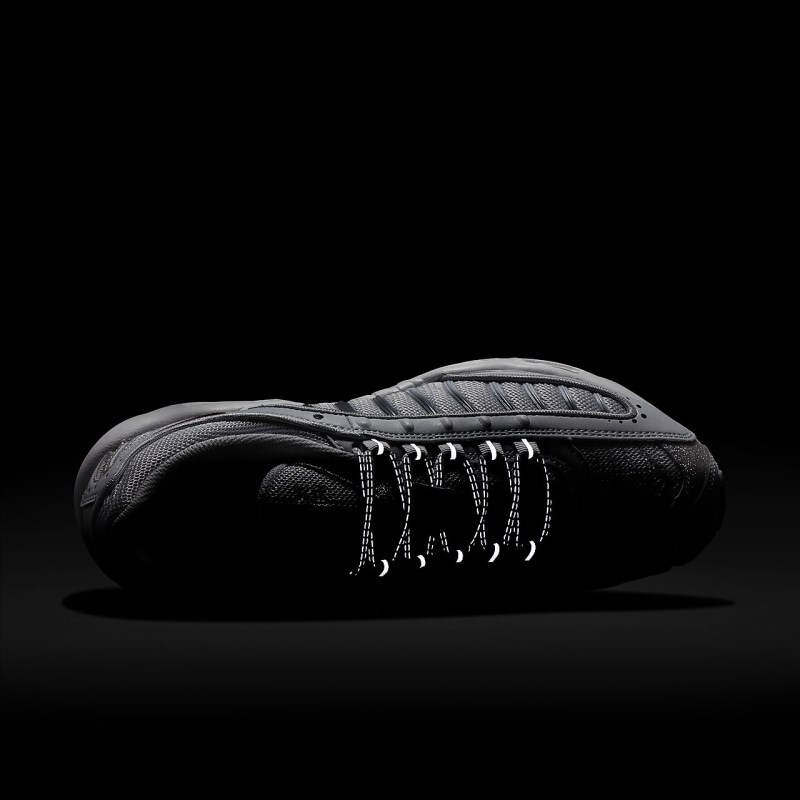 Nike Air Max Tailwind IV Sneakers Dame Hvide | KK6426-458