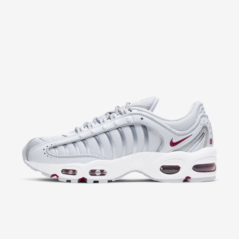 Nike Air Max Tailwind IV Sneakers Dame Hvide | KK6426-458