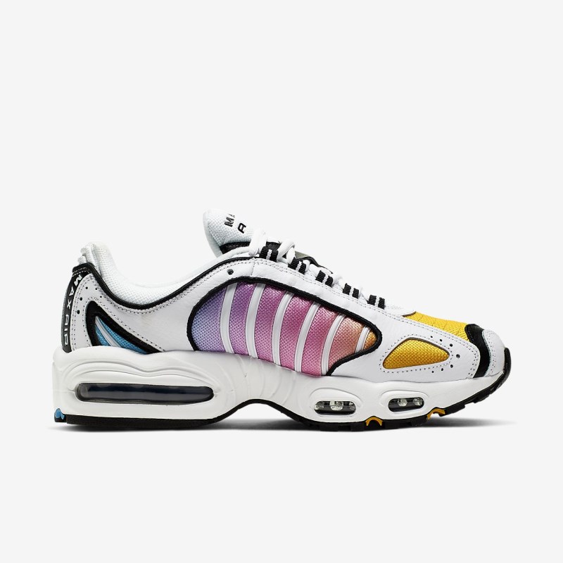 Nike Air Max Tailwind IV Sneakers Dame Hvide | LP6372-447