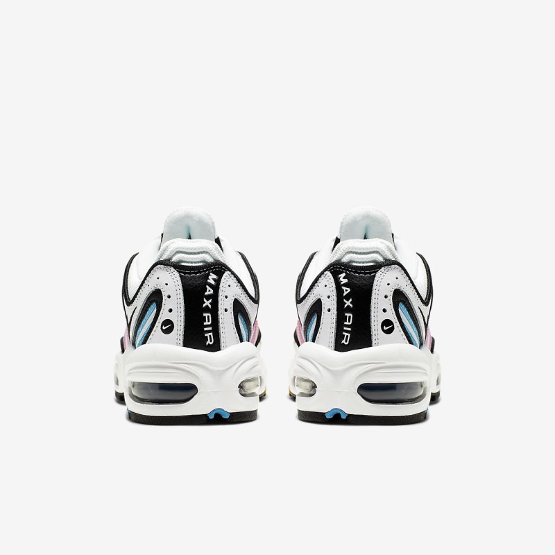 Nike Air Max Tailwind IV Sneakers Dame Hvide | LP6372-447