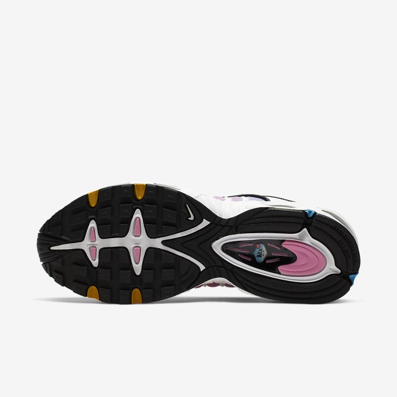 Nike Air Max Tailwind IV Sneakers Dame Hvide | LP6372-447