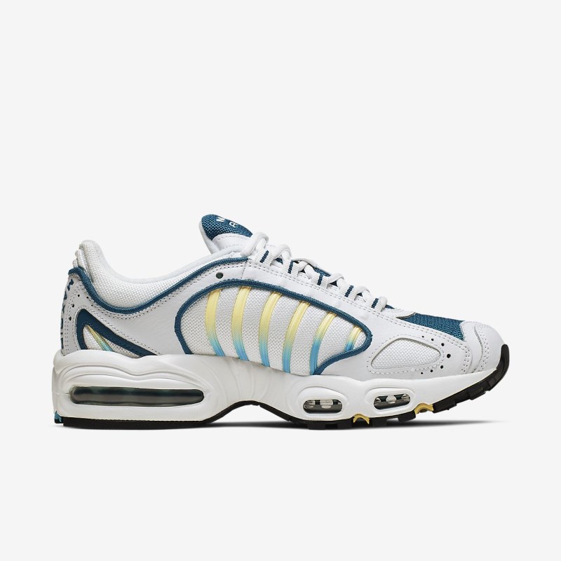 Nike Air Max Tailwind IV Sneakers Dame Hvide | MM6320-414