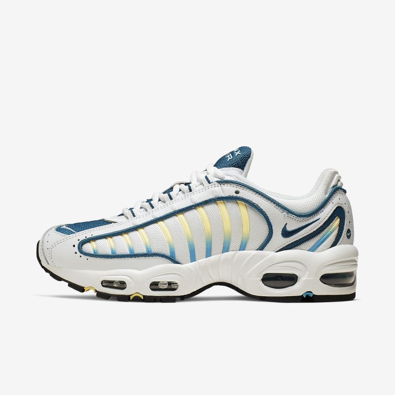 Nike Air Max Tailwind IV Sneakers Dame Hvide | MM6320-414