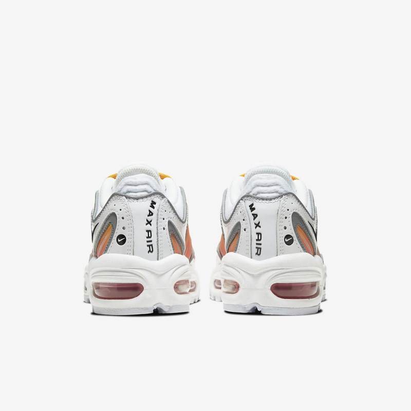Nike Air Max Tailwind IV Sneakers Dame Hvide | NT9234-589